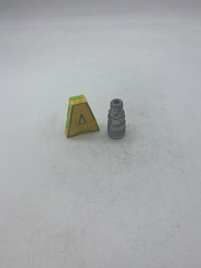 Dynaquip D3 Coupler, 3/8