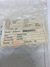 Load image into Gallery viewer, Alfa Laval 7370700 Gravity Disc, *Lot of (2)* (Open Box)