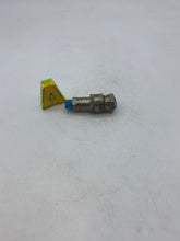 Load image into Gallery viewer, Safeway USA S35-3P Hydraulic Quick Connect Hose Coupling (No Box)