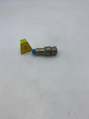 Safeway USA S35-3P Hydraulic Quick Connect Hose Coupling (No Box)