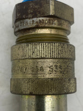 Load image into Gallery viewer, Safeway USA S35-3P Hydraulic Quick Connect Hose Coupling (No Box)