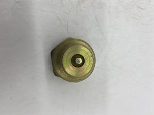 Safeway USA S35-3P Hydraulic Quick Connect Hose Coupling (No Box)