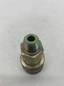 Safeway USA S35-3P Hydraulic Quick Connect Hose Coupling (No Box)