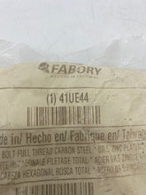 Load image into Gallery viewer, Fabory U01210.062.0300 Hex Head Cap Screw, 5/8&quot;-11 x 3&quot;, (5)Pk, *Lot of (7) Pks* (Open Box)
