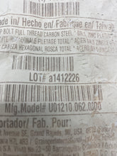 Load image into Gallery viewer, Fabory U01210.062.0300 Hex Head Cap Screw, 5/8&quot;-11 x 3&quot;, (5)Pk, *Lot of (7) Pks* (Open Box)