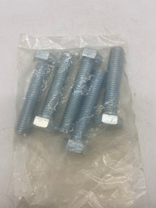 Fabory U01210.062.0300 Hex Head Cap Screw, 5/8"-11 x 3", (5)Pk, *Lot of (7) Pks* (Open Box)