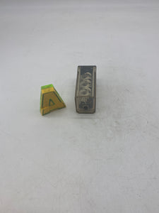 Omron MYA-LBDE-D, 24VDC Relay (Used)