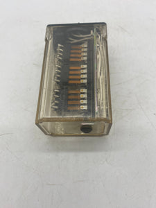 Omron MYA-LBDE-D, 24VDC Relay (Used)
