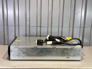 Powerware 103003611-5501 PW5125 5000 RM UPS Back-up Module (Not Tested-For Parts)