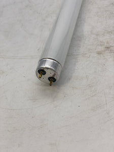 Ricky T8 15W 6500K Fluorescent Bulb, Daylight, 18" *Lot of (9)* (No Box)