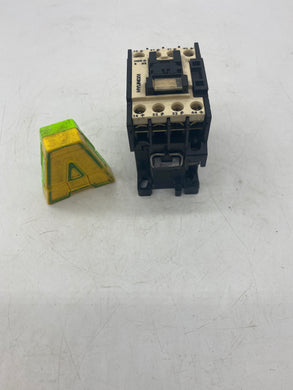 Hyundai HOK O R22, General Purpose, Heavy Pilot Duty, *Lot of (3)* (Used)