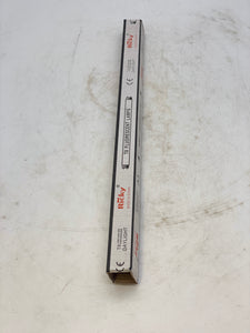 Ricky T8 15W 6500K Fluorescent Bulb, Daylight, 18" *Lot of (9)* (No Box)