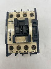 Load image into Gallery viewer, Hyundai HOK O R22, General Purpose, Heavy Pilot Duty, *Lot of (3)* (Used)