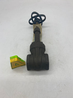 Nibco T111, 1 1/4