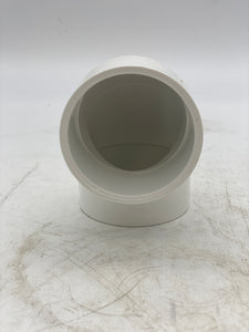 Charlotte 2" Sch. 90 Deg. Socket to Socket *Lot of (3)* (No Box)