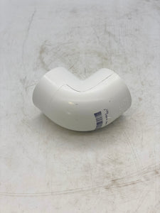 Charlotte 2" Sch. 90 Deg. Socket to Socket *Lot of (3)* (No Box)