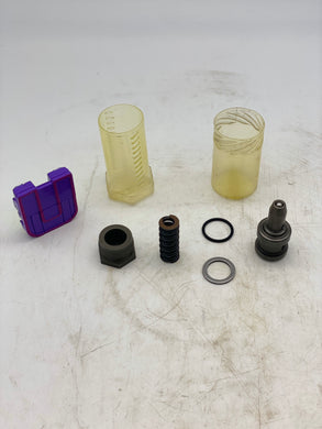 Bosch 0532001043 Pressure Relief Valve (No Box)
