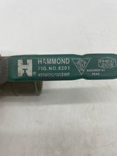 Load image into Gallery viewer, Hammond Fig 8201 1-1/4&quot; Ball Valve, 150 SWP, 400 WOG *Lot of (2)* (No Box)