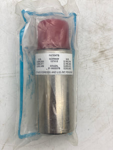 Hunting TO-4-B-18-PK-GTFEN Hydraulic Coupling (New)