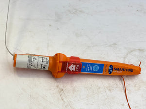 Mcmurdo S5 Smartfind AIS-SART, *Lot of (2)* (Unused-Pre-owned)