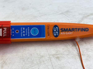 Mcmurdo S5 Smartfind AIS-SART, *Lot of (2)* (Unused-Pre-owned)