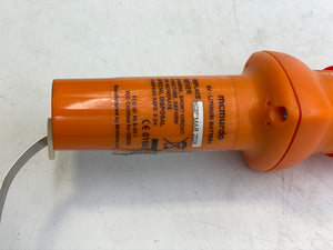 Mcmurdo S5 Smartfind AIS-SART, *Lot of (2)* (Unused-Pre-owned)