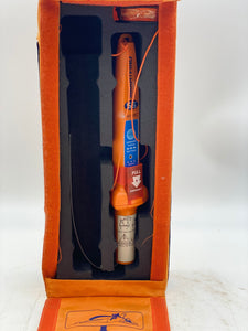 Mcmurdo S5 Smartfind AIS-SART, *Lot of (2)* (Unused-Pre-owned)