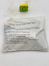 Load image into Gallery viewer, Caterpillar Fluid Analysis Test Kit *Lot of (4)* (New)