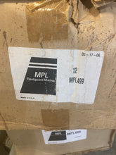 Load image into Gallery viewer, Fleetguard MPL498 Filter *Box of (12)* (New)