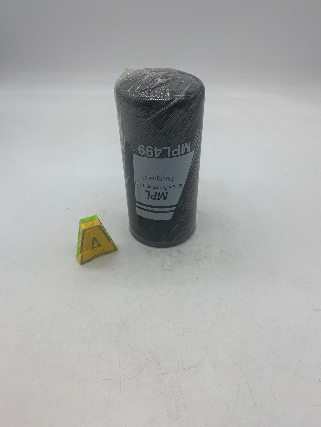 Fleetguard MPL499 Filter, *Lot of (5) Filters* (No Box)