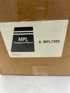 Fleetguard MPL7955 Filter *Box of (6)* (New)