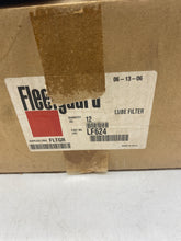 Load image into Gallery viewer, Fleetguard  LF624 Lube Filter *Box of (11)* (Open Box)