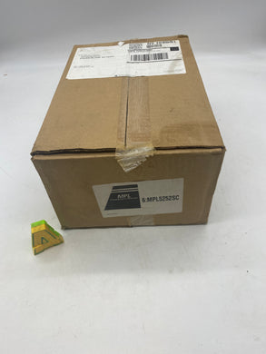 Fleetguard MPL5252SC Filter *Box of (6)* (New)