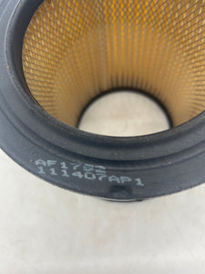 Fleetguard AF1792 Air Filter *Lot of (3)* Filters (Open Box)