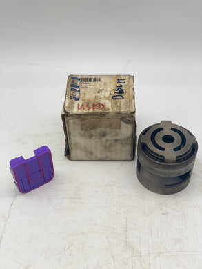 Quincy 7749XU Air Compressor Valve (Used)
