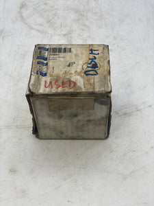 Quincy 7749XU Air Compressor Valve (Used)