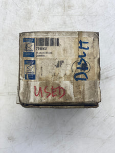 Quincy 7749XU Air Compressor Valve (Used)