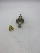 Load image into Gallery viewer, MMC A-1215-4C Cam Bolt Assembly, Bronze, For CL/Butterworth Cover (No Box)