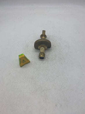 MMC A-1215-4C Cam Bolt Assembly, Bronze, For CL/Butterworth Cover (No Box)