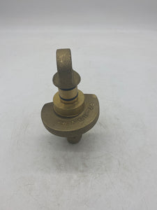 MMC A-1215-4C Cam Bolt Assembly, Bronze, For CL/Butterworth Cover (No Box)