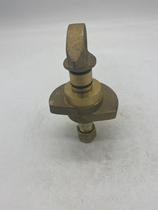 MMC A-1215-4C Cam Bolt Assembly, Bronze, For CL/Butterworth Cover (No Box)