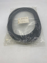 Load image into Gallery viewer, MMC Int. L-Shape Gasket For MMC- CL Cover, A-1215-13, *Lot of (4) in Package* (Open Box)
