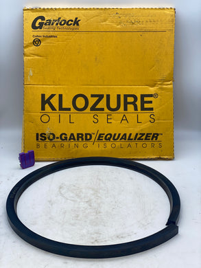 Garlock Klozure 25003-5168 Oil Seal 23X5168 *Lot of (2)* (Open Box)