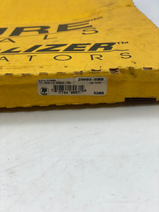 Garlock Klozure 25003-5168 Oil Seal 23X5168 *Lot of (2)* (Open Box)