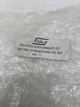 Load image into Gallery viewer, Unitorq 103 Std. O-Ring/Guide Set Kit (Open Box)
