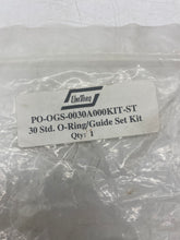 Load image into Gallery viewer, Unitorq 30 Std. O-Ring/Guide Set Kit (Open Box)