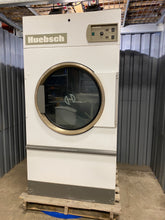 Load image into Gallery viewer, Huebsch HT050EQTQ2G1W01 Commercial Dryer, 480VAC (Used)