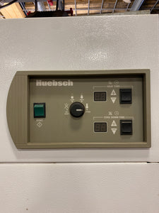 Huebsch HT050EQTQ2G1W01 Commercial Dryer, 480VAC (Used)