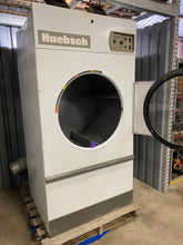 Load image into Gallery viewer, Huebsch HT050EQTQ2G1W01 Commercial Dryer, 480VAC (Used)