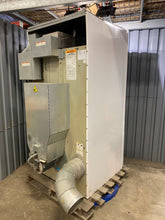 Load image into Gallery viewer, Huebsch HT050EQTQ2G1W01 Commercial Dryer, 480VAC (Used)